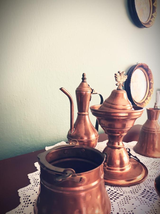 Village House غريفينا المظهر الخارجي الصورة